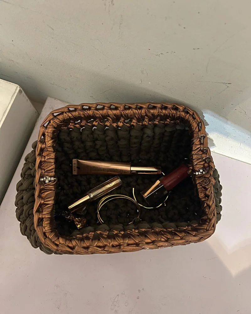 Clutch, size One size, photo 4