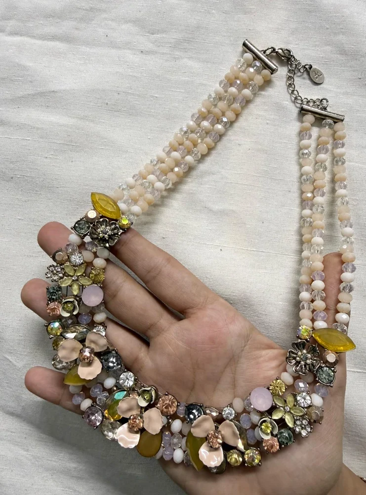 Accessorize Necklaces, size Other, photo 4