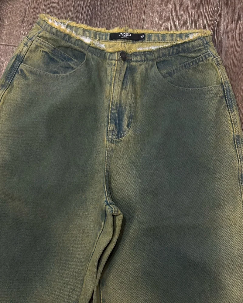 JADED Shorts, size S / 36 / 8, photo 3