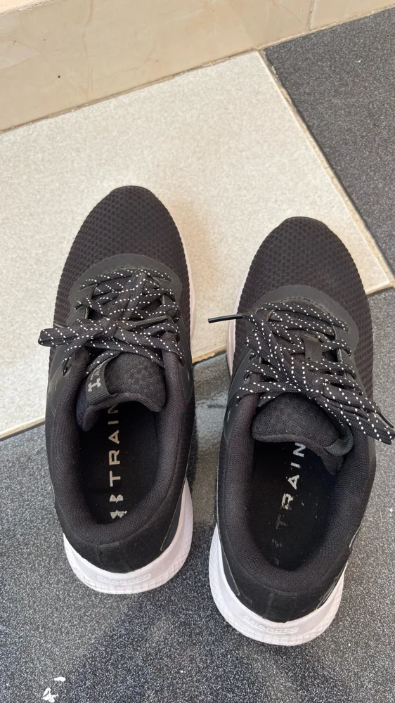 Under Armour Sneakers, size 39, photo 2