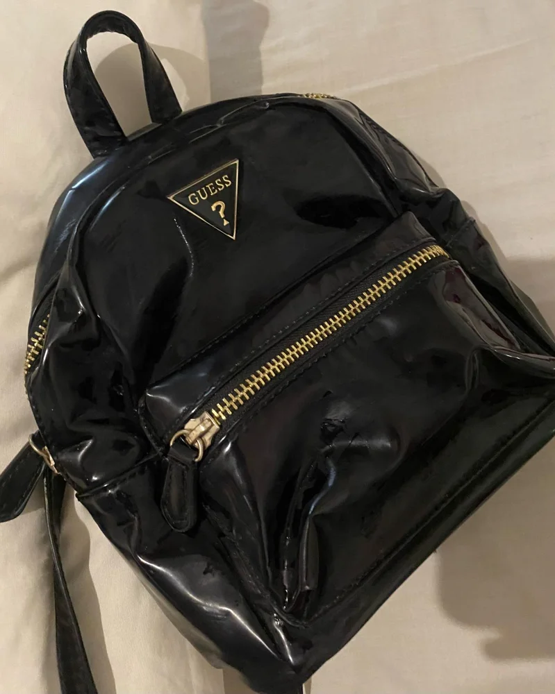 GUESS Backpacks, size One size, photo 3