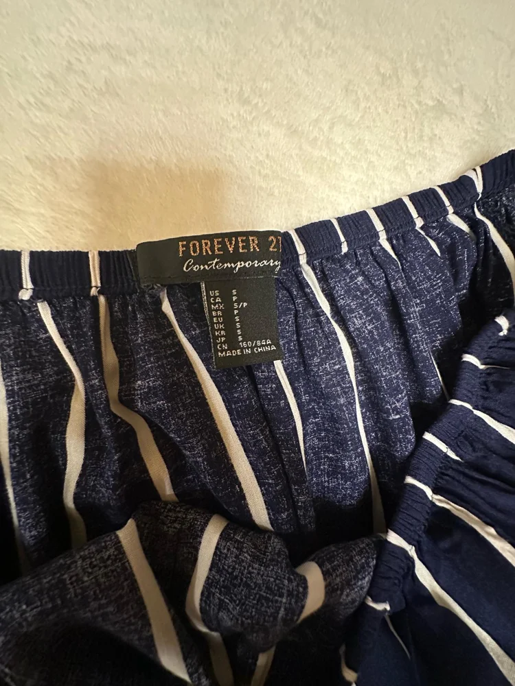Forever 21 Mini Dresses, size S / 36 / 8, photo 5