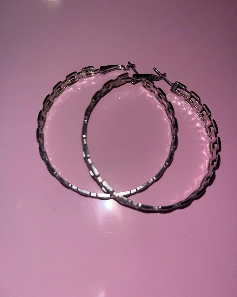 Earrings, size One size, photo 4