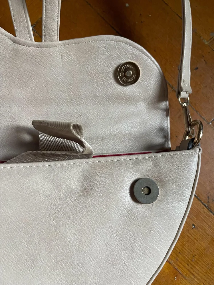 Dior Shoulder Bag, size One size, photo 4