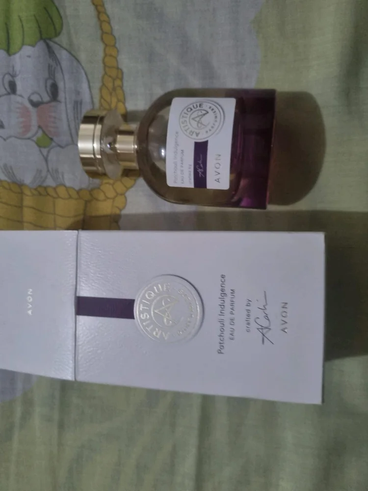 AVON Perfume, size Other, photo 2