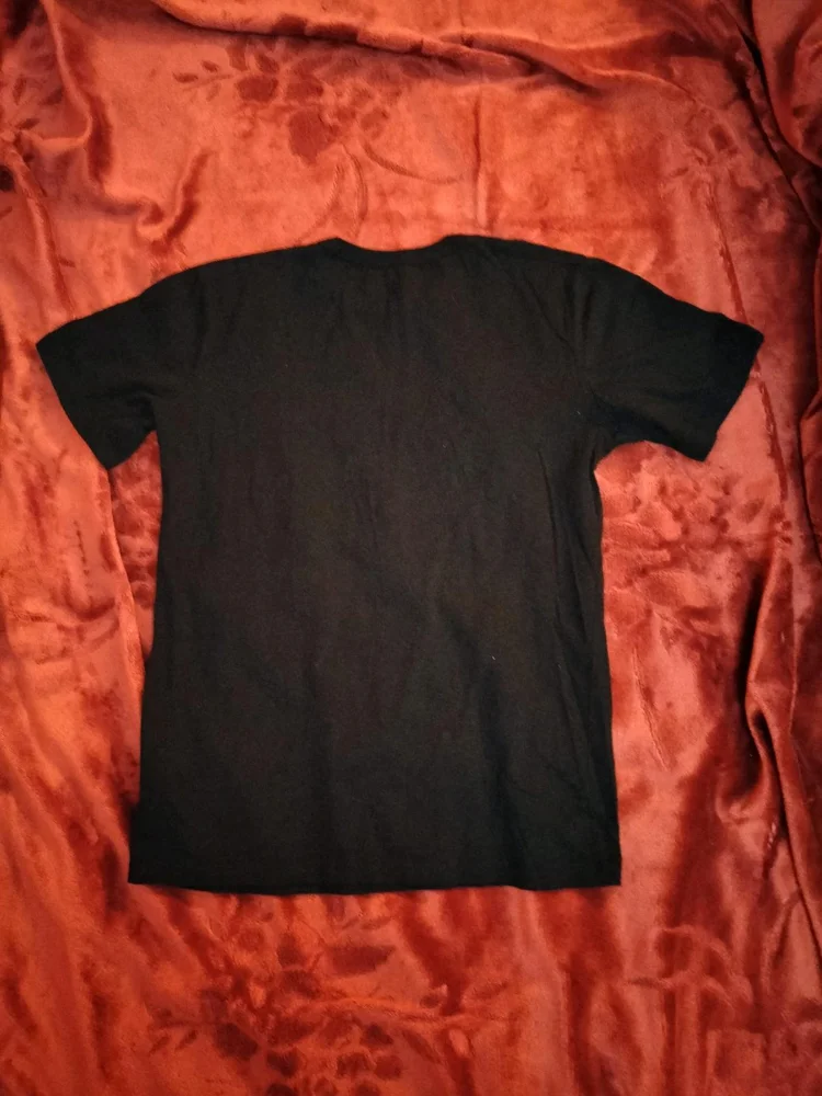 T-shirts, size M, photo 3