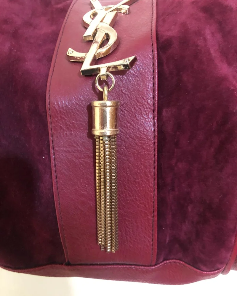 Cross-Body Bag, size One size, photo 3