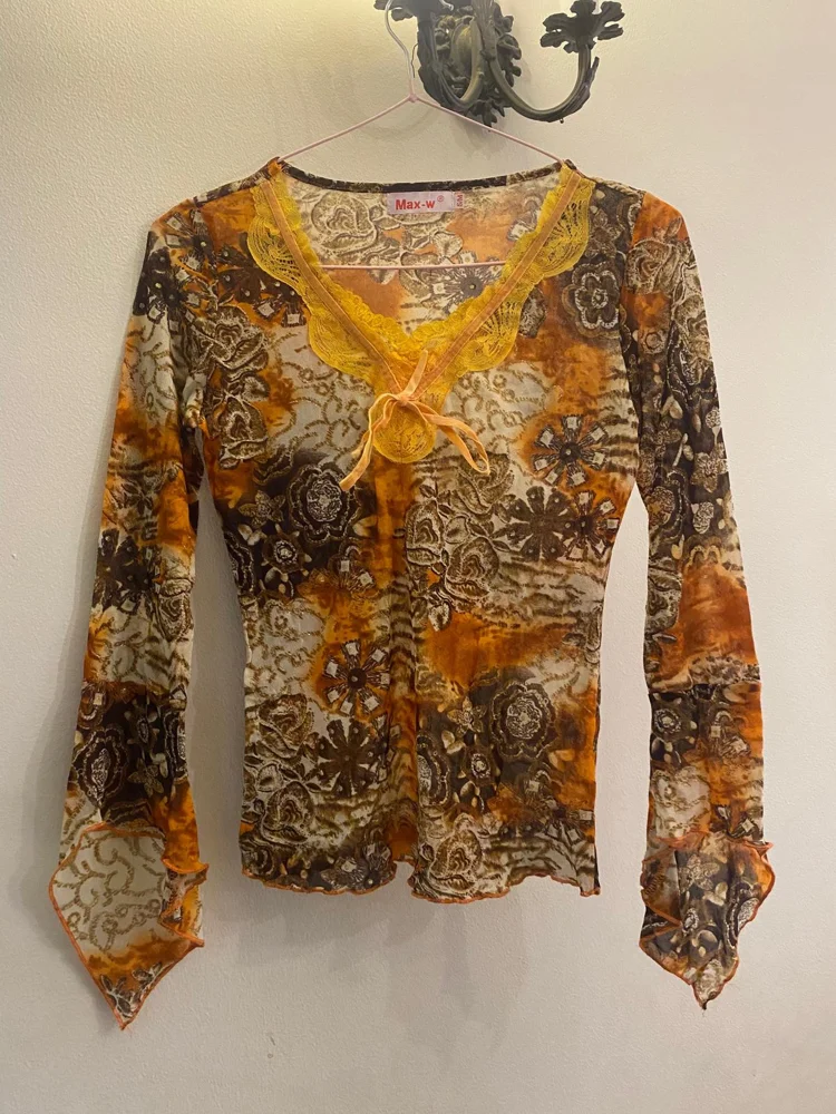 Blouses, size S / 36 / 8, photo 3