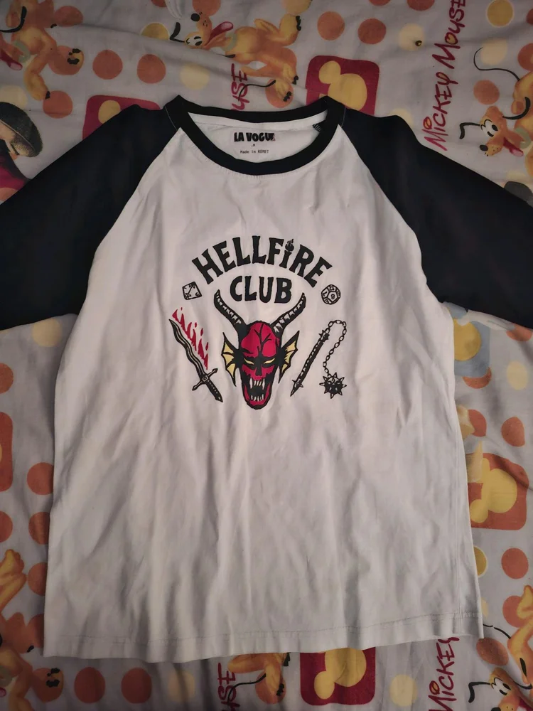 T-shirts