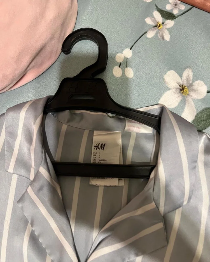 H&M Sleep Shirts, size S / 36 / 8, photo 5