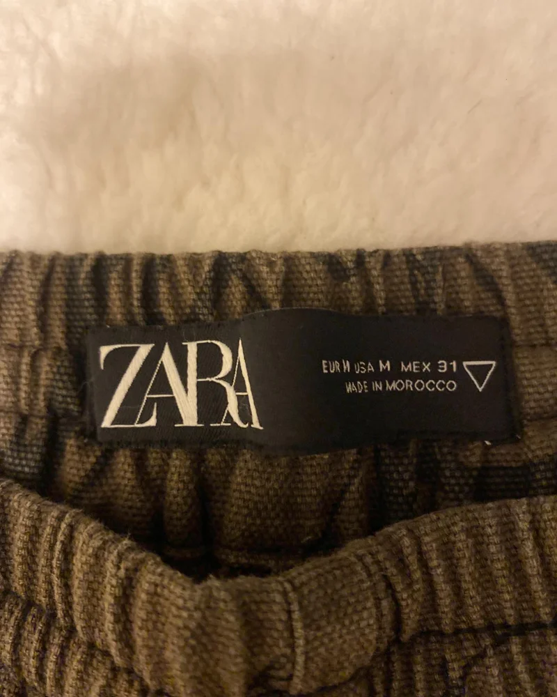 Zara Jeans, size M / 38 / 10, photo 2
