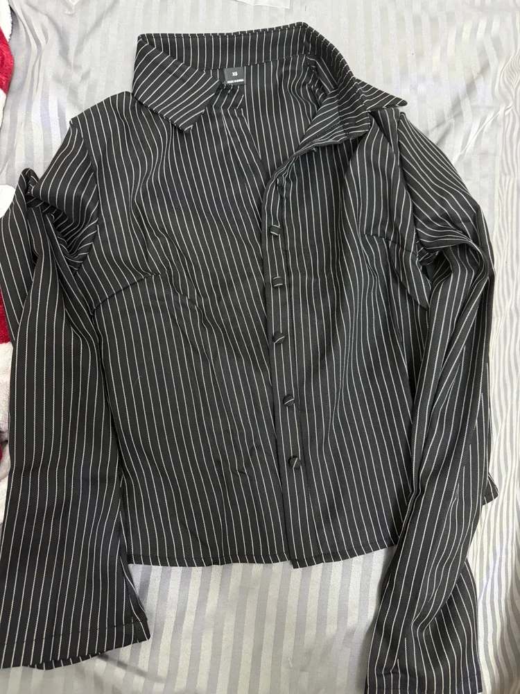Shein Blouses, size XS / 34 / 6, photo 3