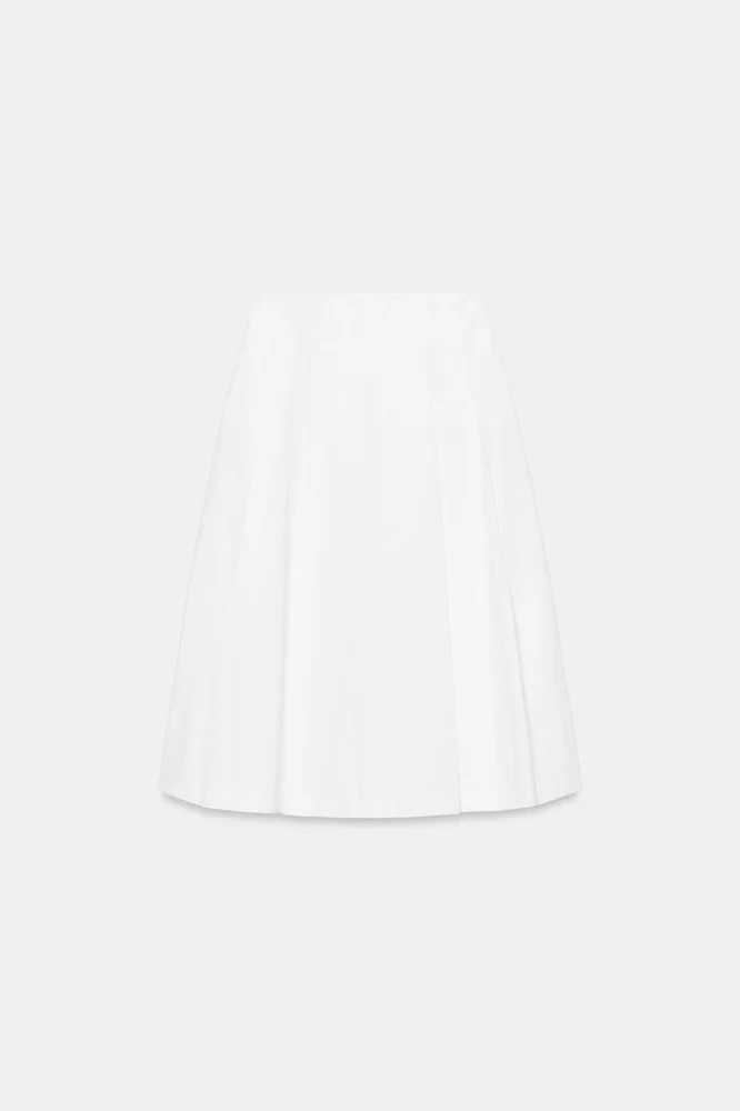 Zara Skirts