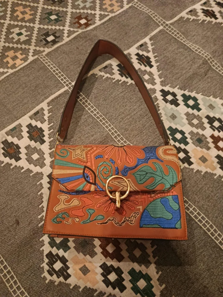 Shoulder Bag