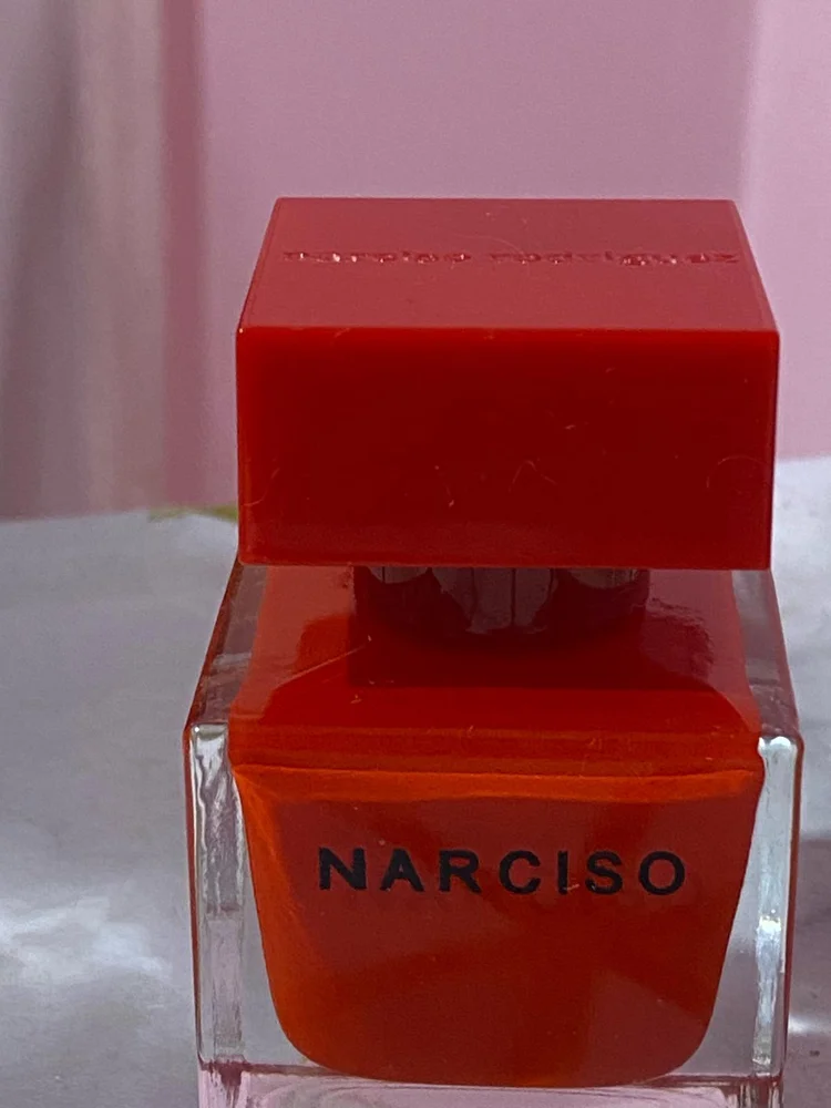 Narciso Rodriguez Perfume