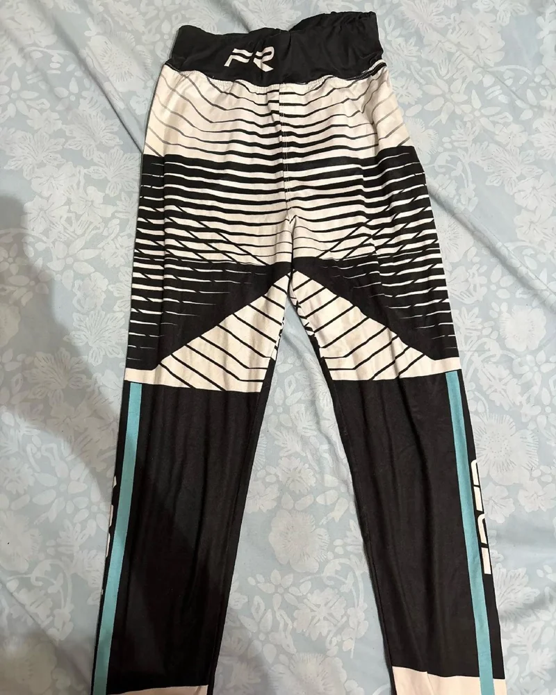 Leggings, size S / 36 / 8, photo 2