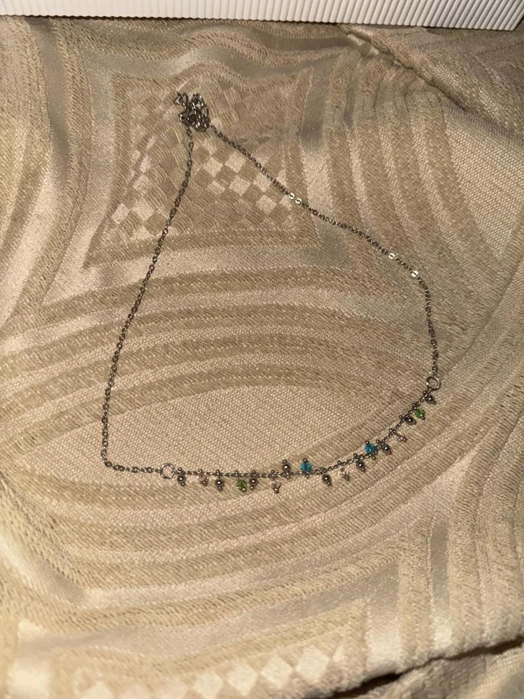 Necklaces, size Other, photo 2