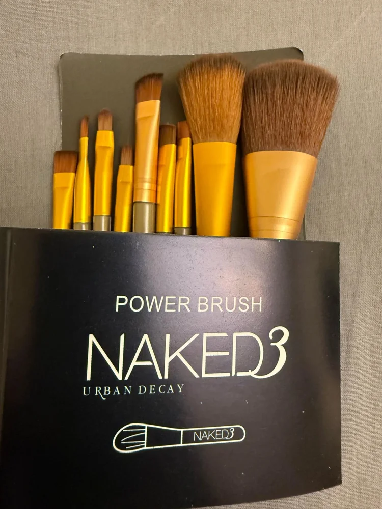 Urban Decay Makeup, size Other, photo 6