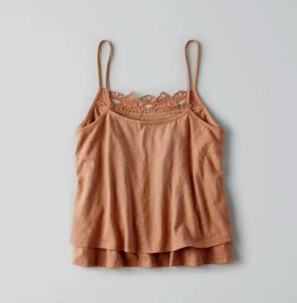 American Eagle Cami Tops, size S / 36 / 8, photo 3