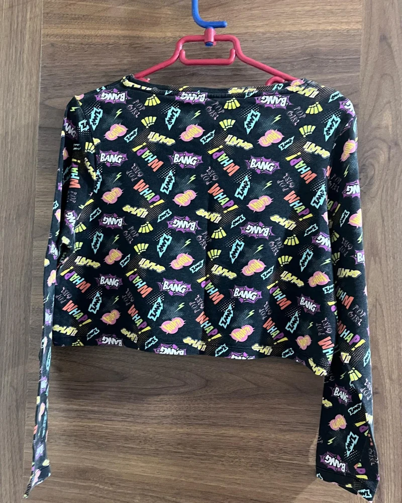 Splash T-shirts, size M / 38 / 10, photo 3