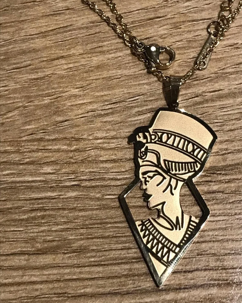Necklaces, size Other, photo 3