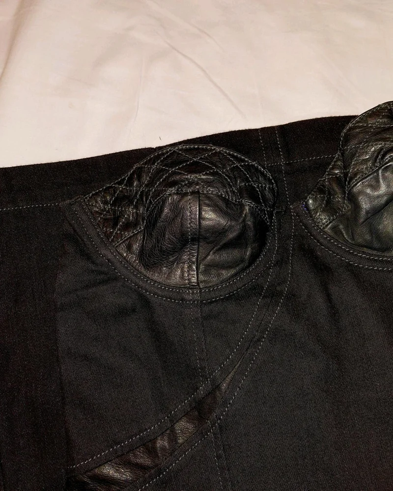 Diesel Mini Dresses, size S / 36 / 8, photo 3