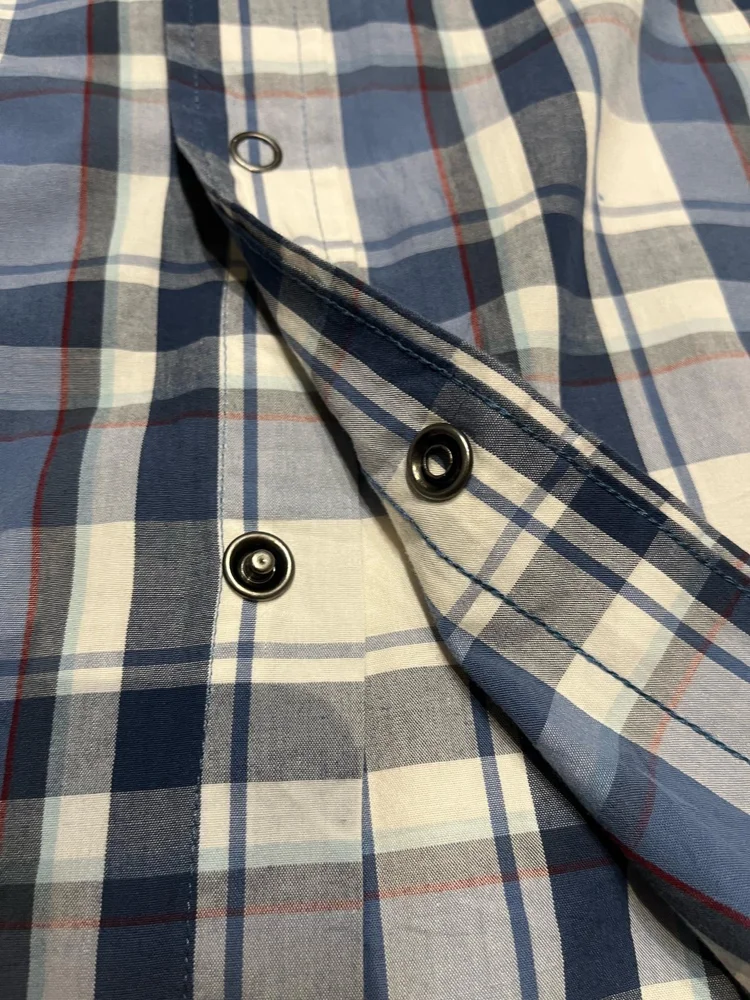 Timberland Short Sleeve Shirts, size XXL, photo 6