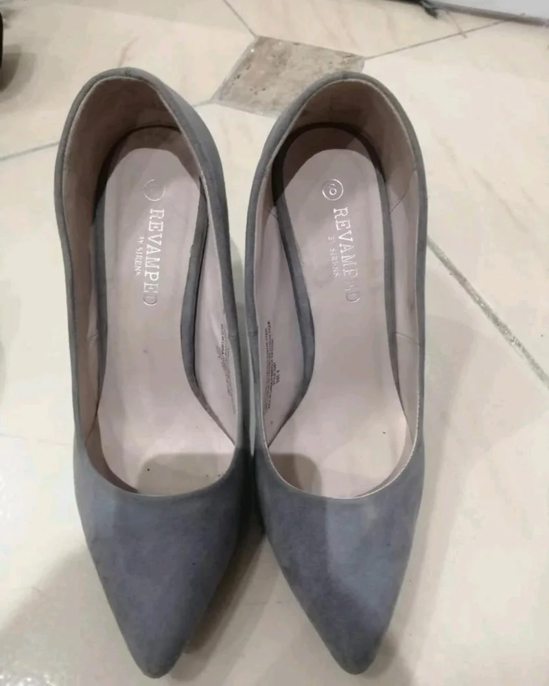 Stiletto Heels, size 38, photo 2