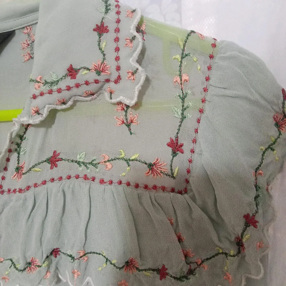 Zara Blouses, size L / 40 / 12, photo 2