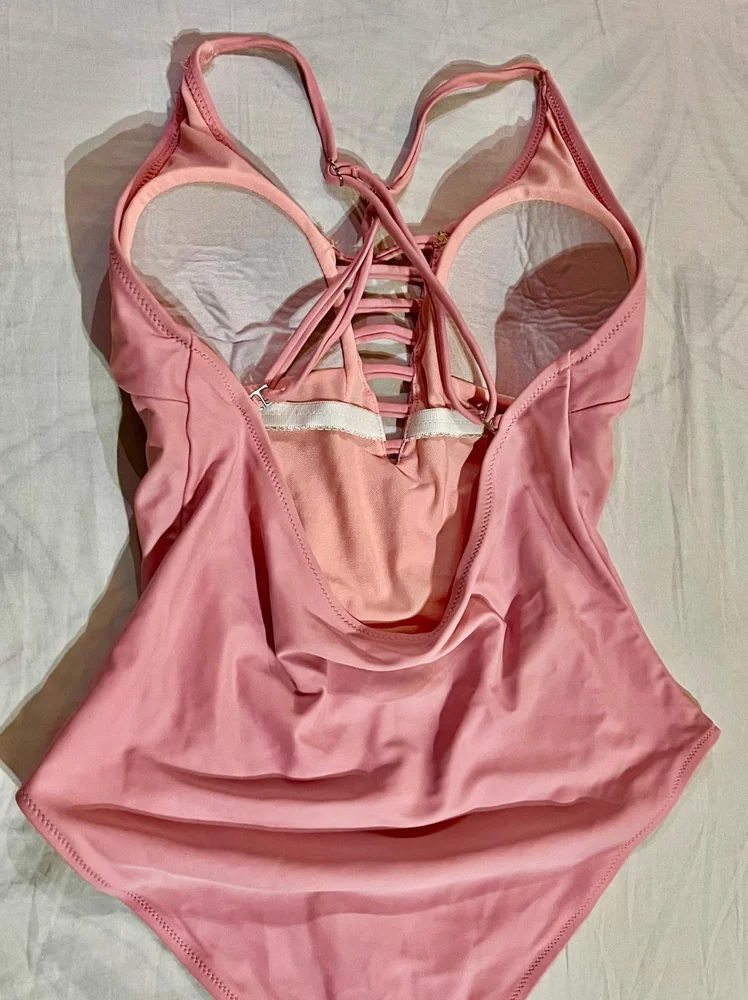 One-Piece Swimsuits, size S / 36 / 8, photo 2