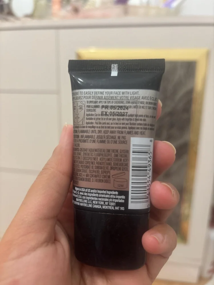Maybelline Makeup, size Other, photo 2