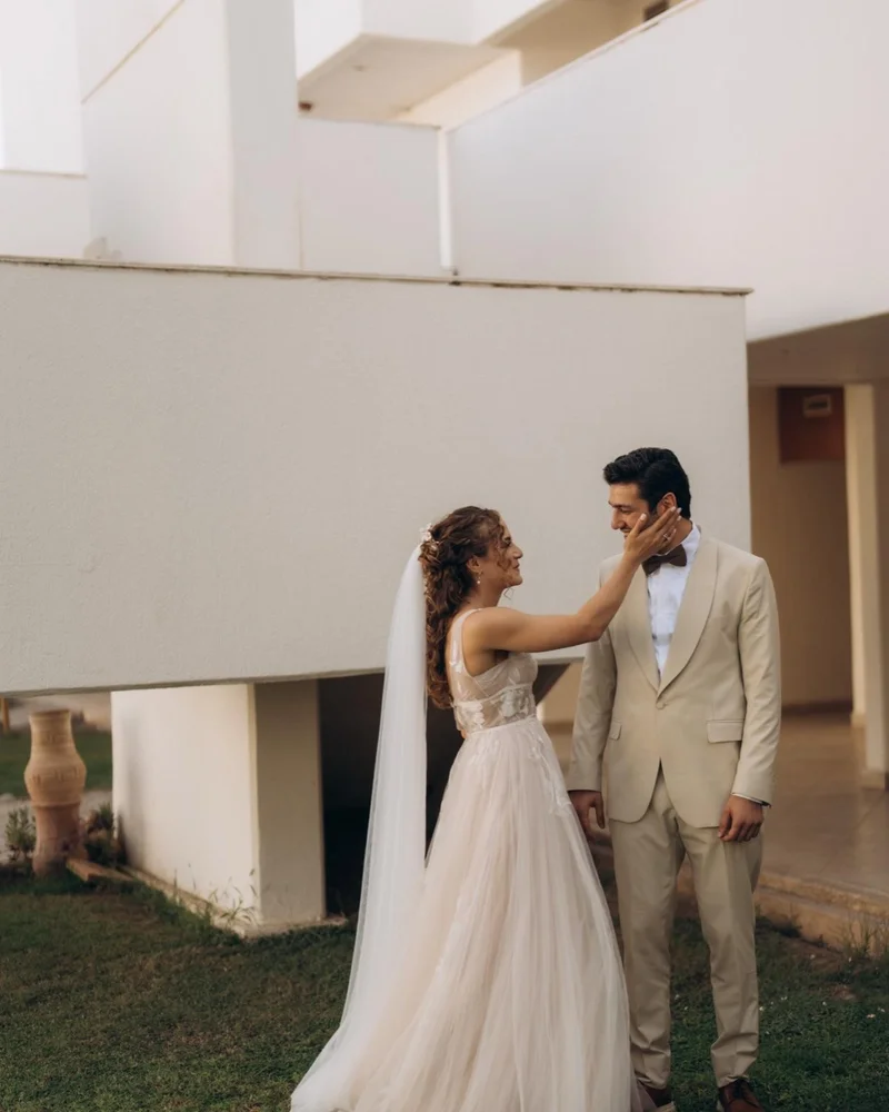 Wedding Dresses, size XS / 34 / 6, photo 3