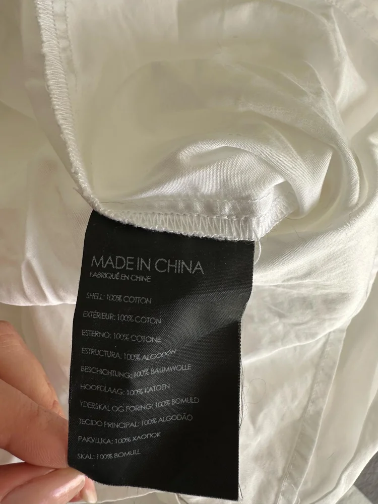 Club Monaco Shirts, size S / 36 / 8, photo 4