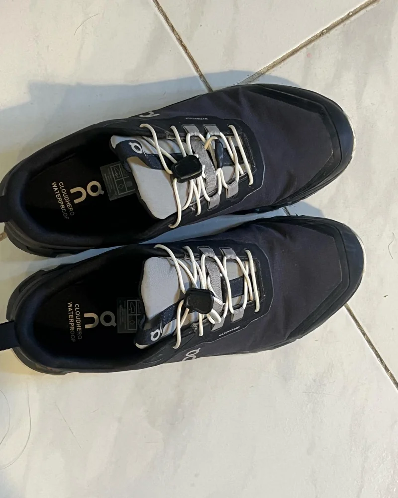 On Cloud Sneakers, size 38, photo 3