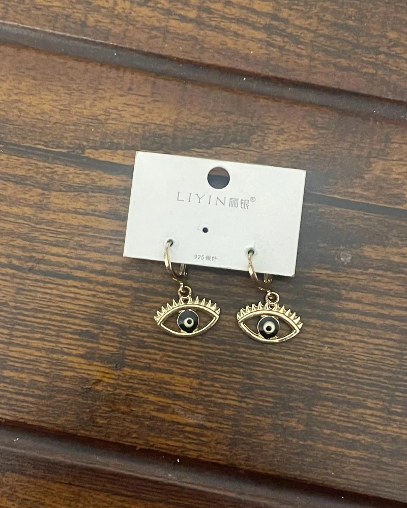 Earrings, size One size, photo 2