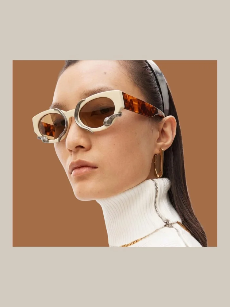 Sunglasses, size One size, photo 3