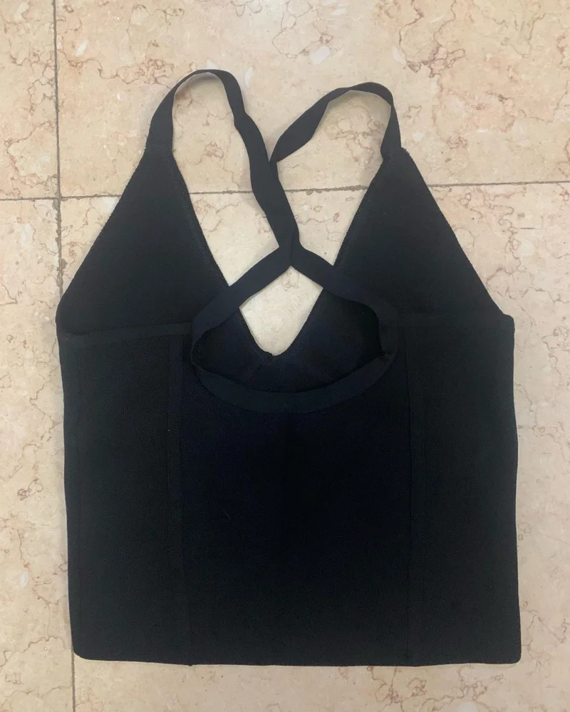 Zara Tank Tops, size S / 36 / 8, photo 2