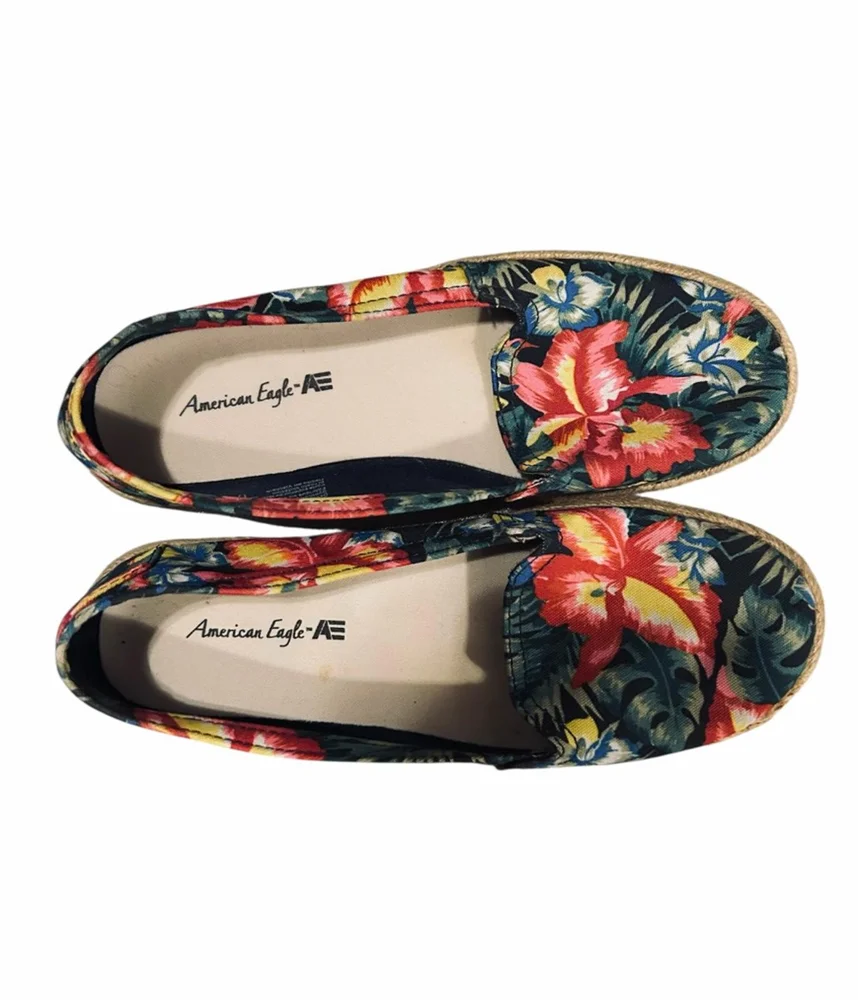 American Eagle Flats, size 36.5, photo 2
