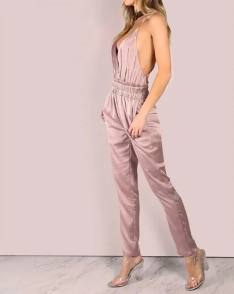 Shein Jumpsuits, size S / 36 / 8, photo 3