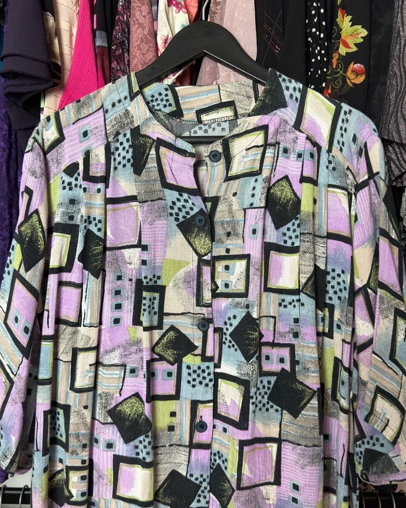 Blouses, size Other, photo 2