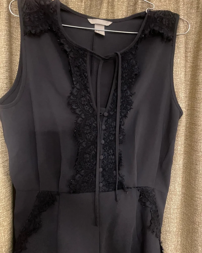 H&M Jumpsuits, size M / 38 / 10, photo 4
