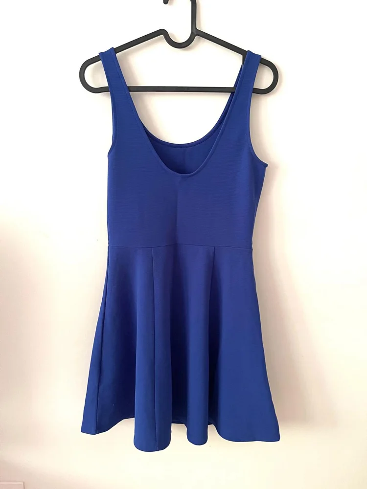H&M Mini Dresses, size S / 36 / 8, photo 4
