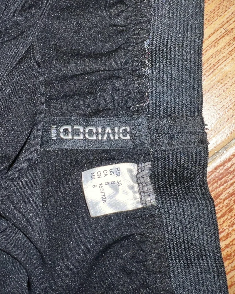 H&M Skirts, size M / 38 / 10, photo 3