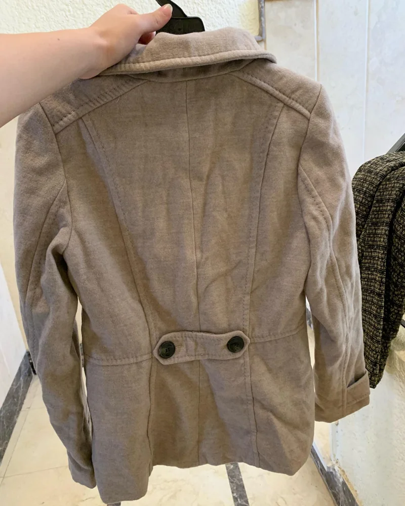 H&M Jackets, size XXS / 32 / 4, photo 6