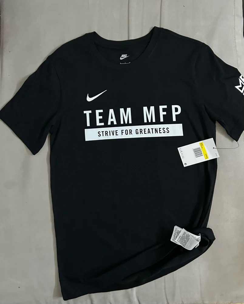 Nike T-shirts