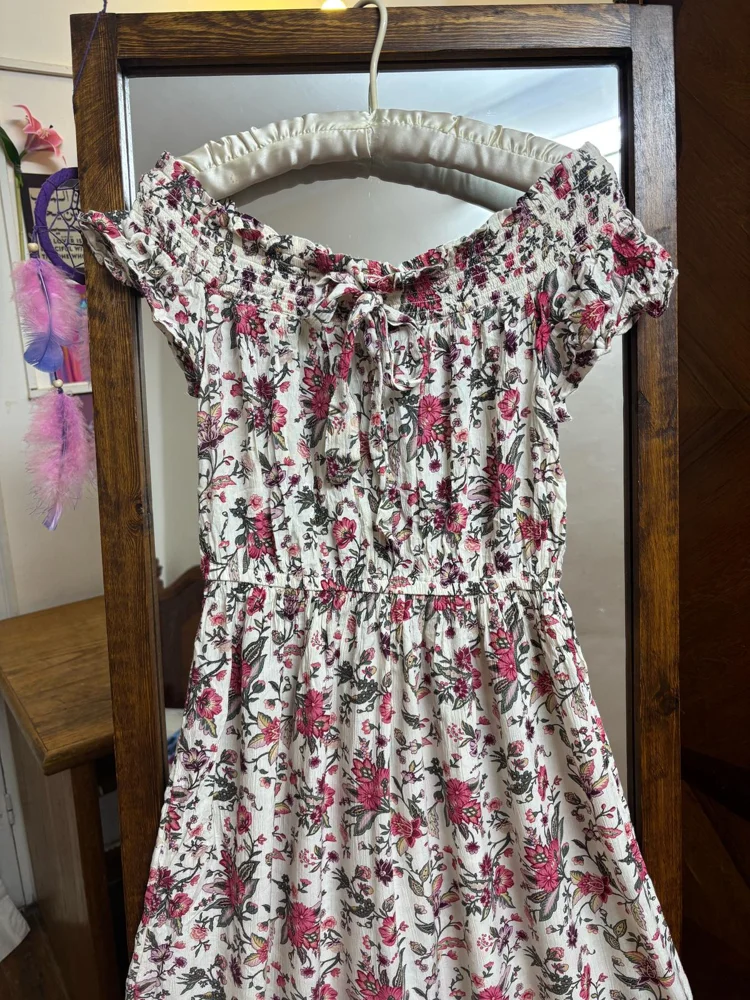 American Eagle Midi Dresses, size XS / 34 / 6, photo 3