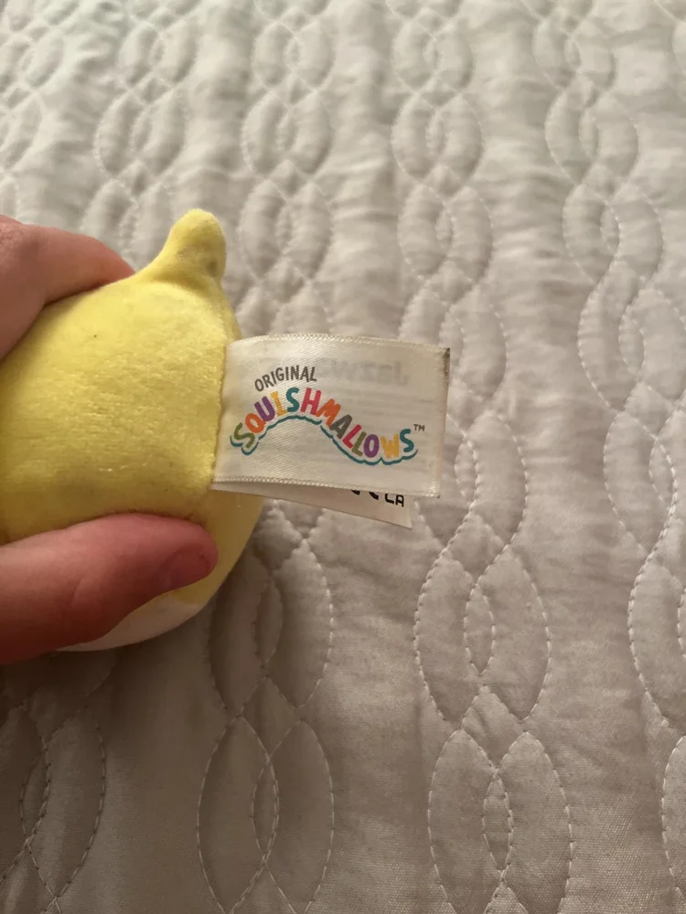 Squishmallows Keychains, size Other, photo 2