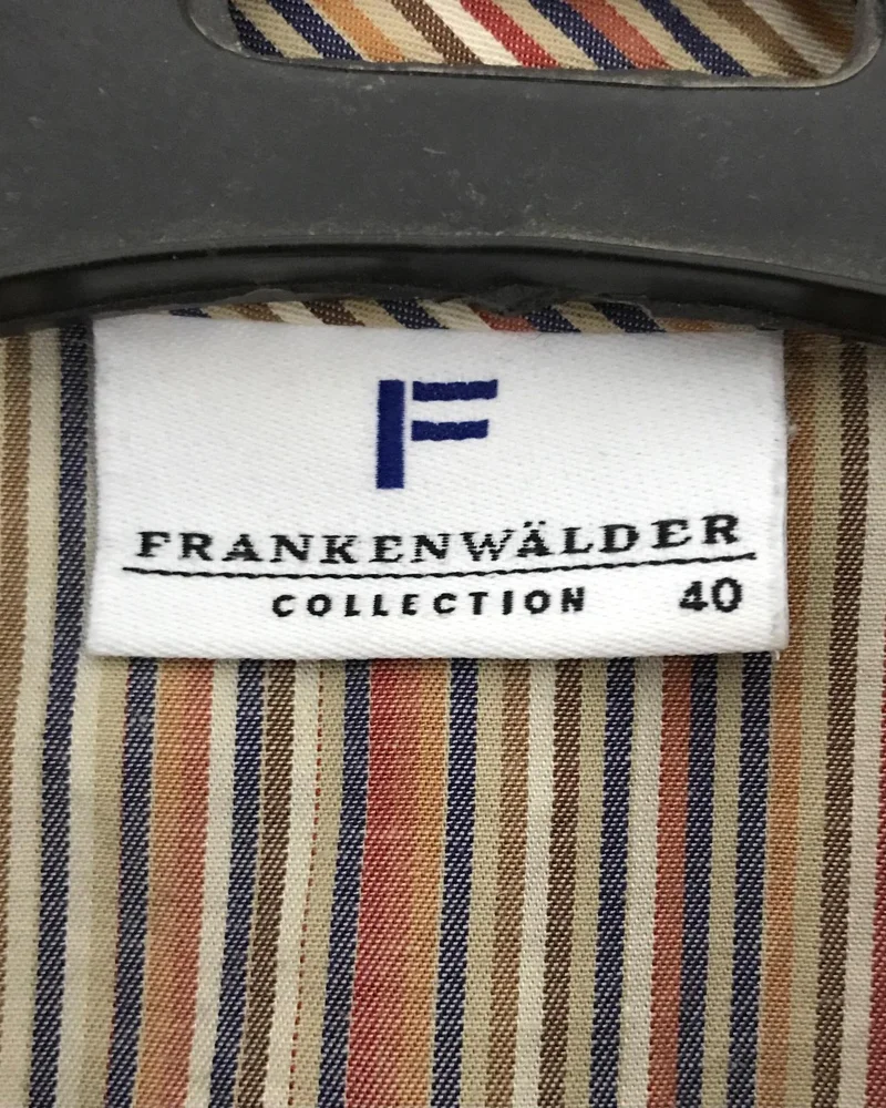 Frank Walder Blouses, size L / 40 / 12, photo 3