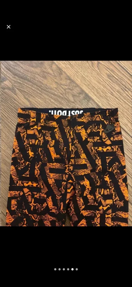 Nike Leggings, size S / 36 / 8, photo 6