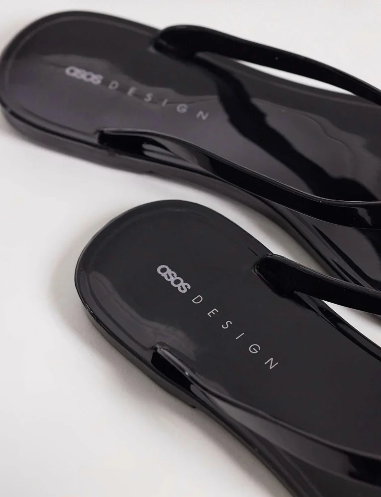 ASOS Flip-flops, size 38, photo 2